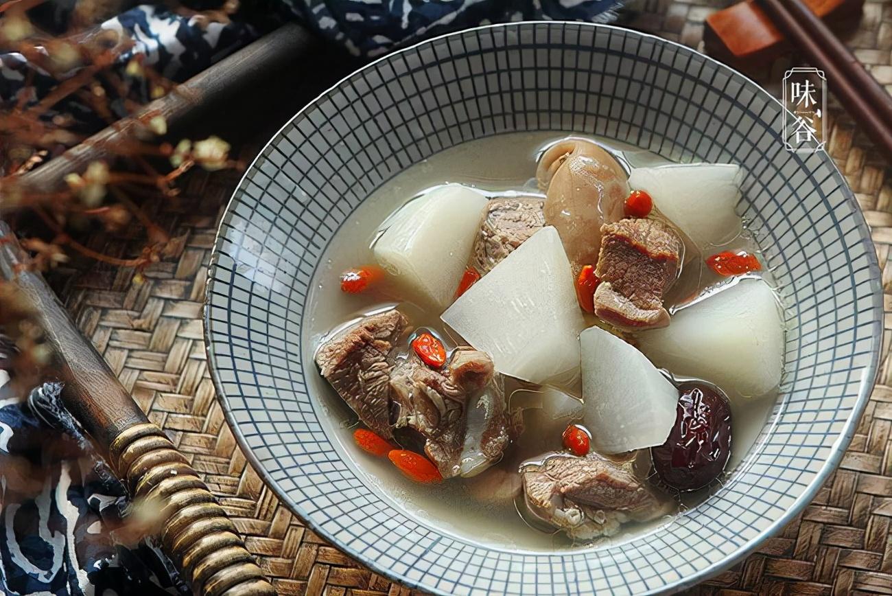 立冬节气吃什么传统食物最好(立冬吃什么好)