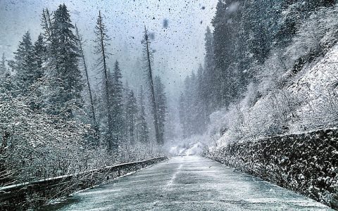 每年大雪节气是哪一天（大雪节气一般在每年的哪个时间）