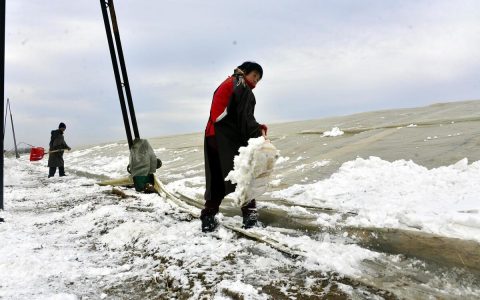 节气小雪下雨好吗（小雪节气晴天好还是下雨好）