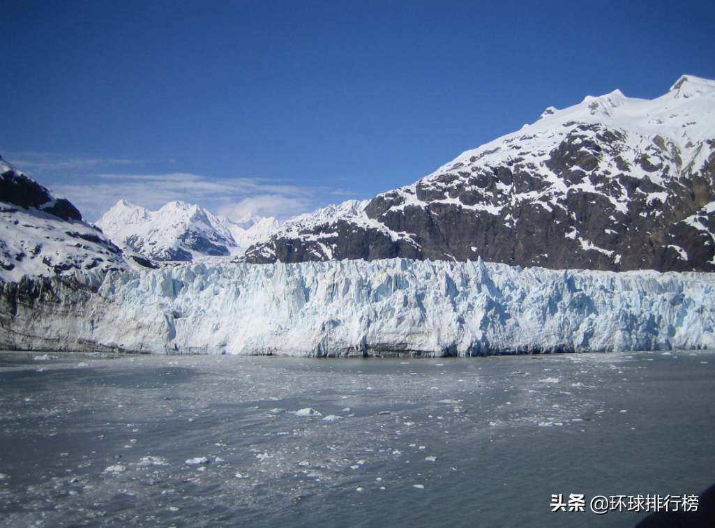 世界海湾排名前十名有哪些（世界上最大的海湾是哪个）