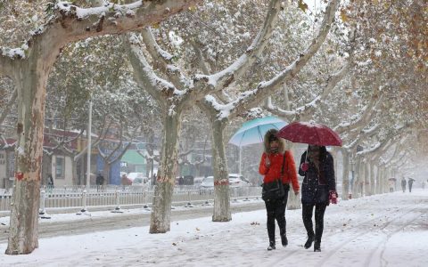 小雪节气刮风有什么说法吗？