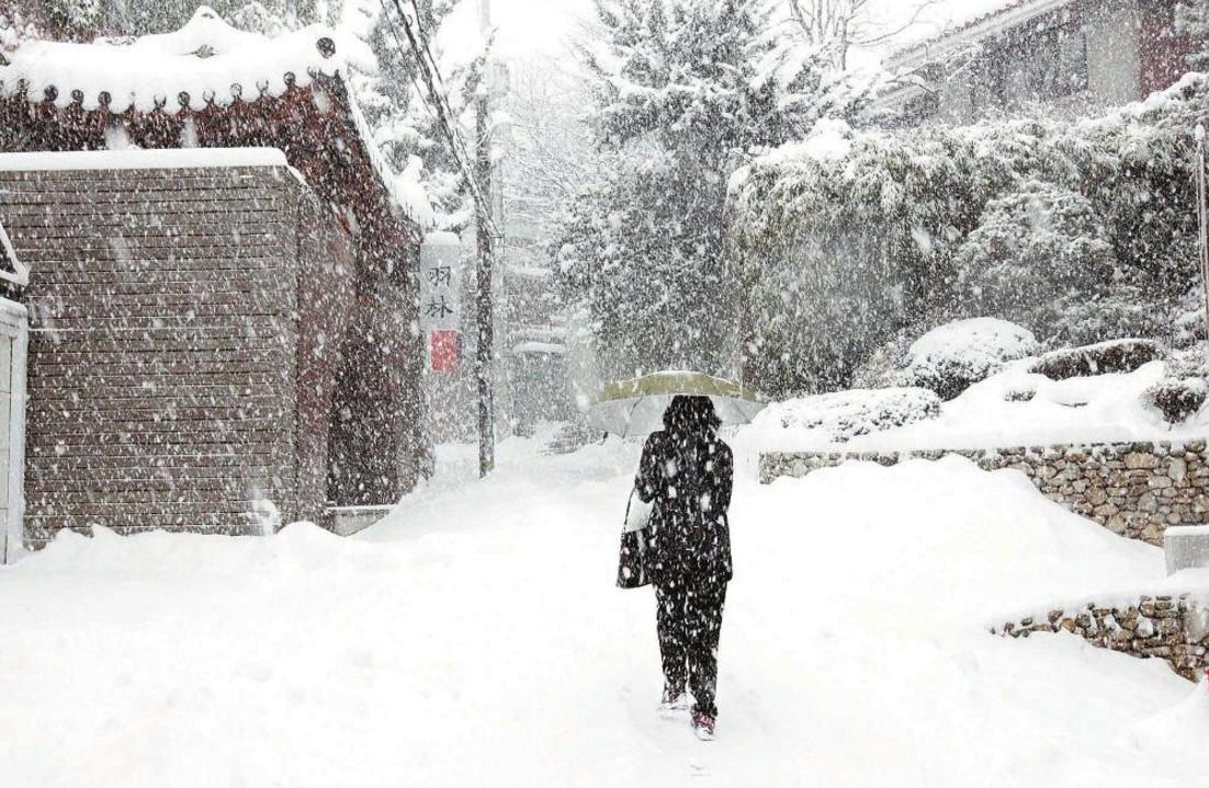 大雪节气习俗有哪些（24节气大雪节气有啥讲究）