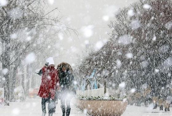 农谚大雪不冻倒春寒,大雪不寒明年旱是什么意思？