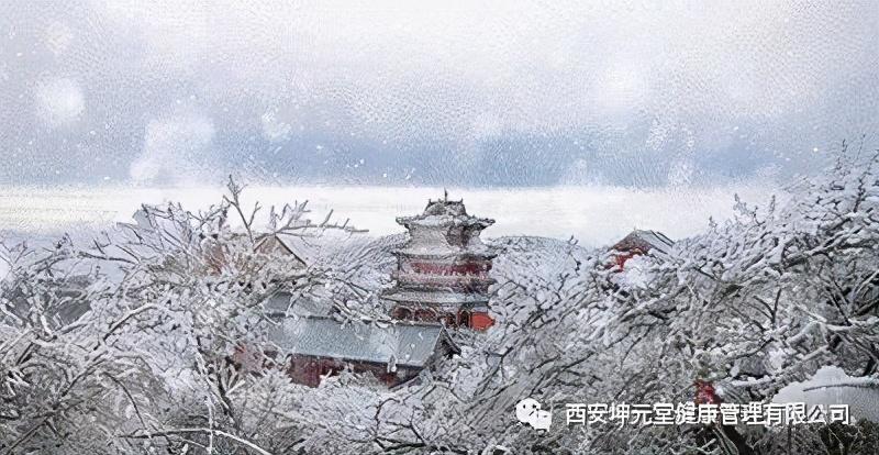 大雪节气吃什么食物最好?（大雪节气养生小知识）