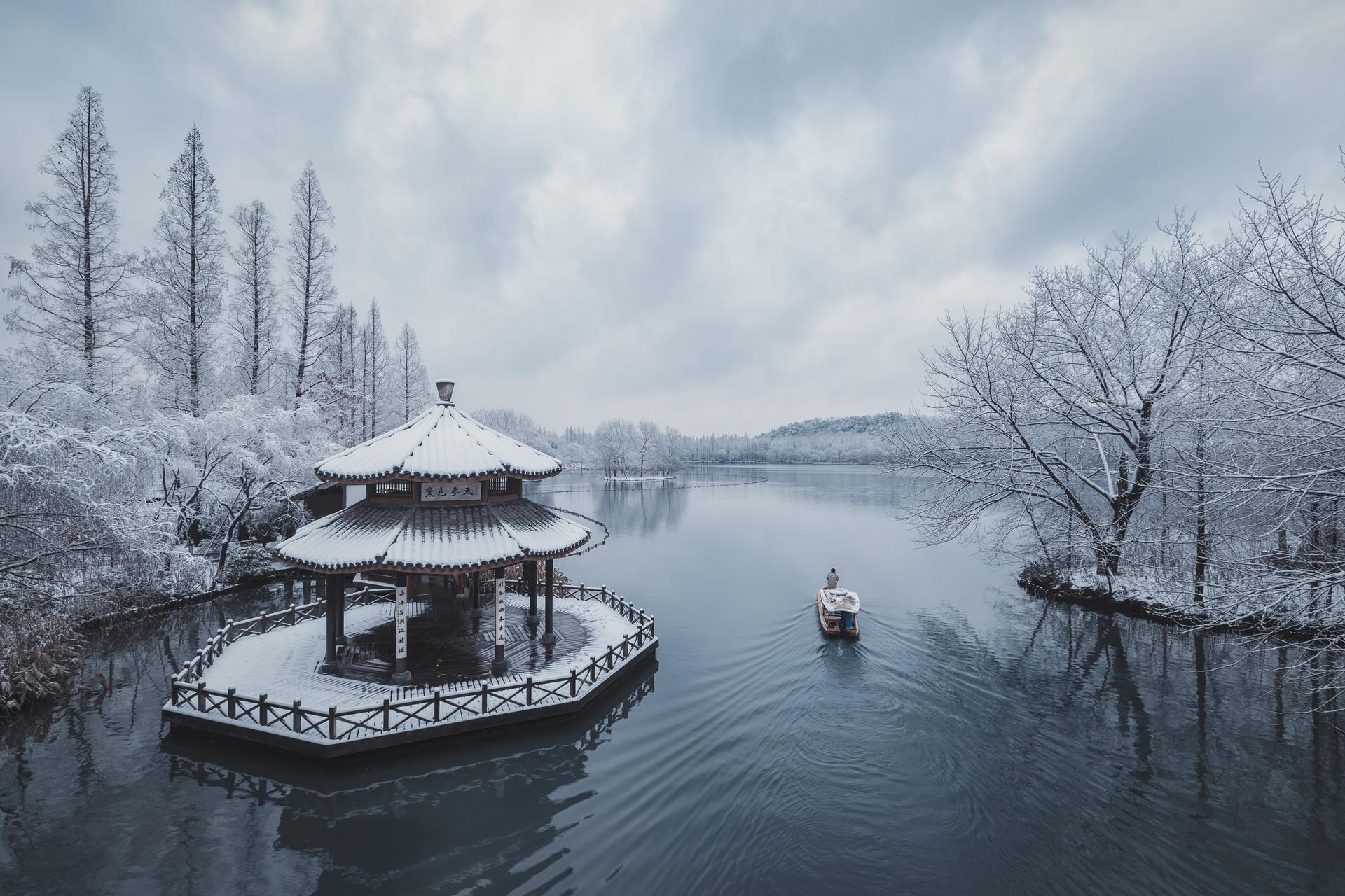 大雪节气的诗句古诗大全精选