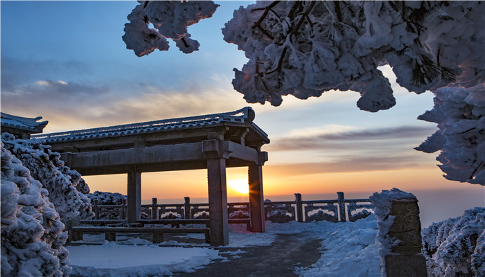 小雪节令打雷民间有什么说法（小雪节气后打雷有什么说法）