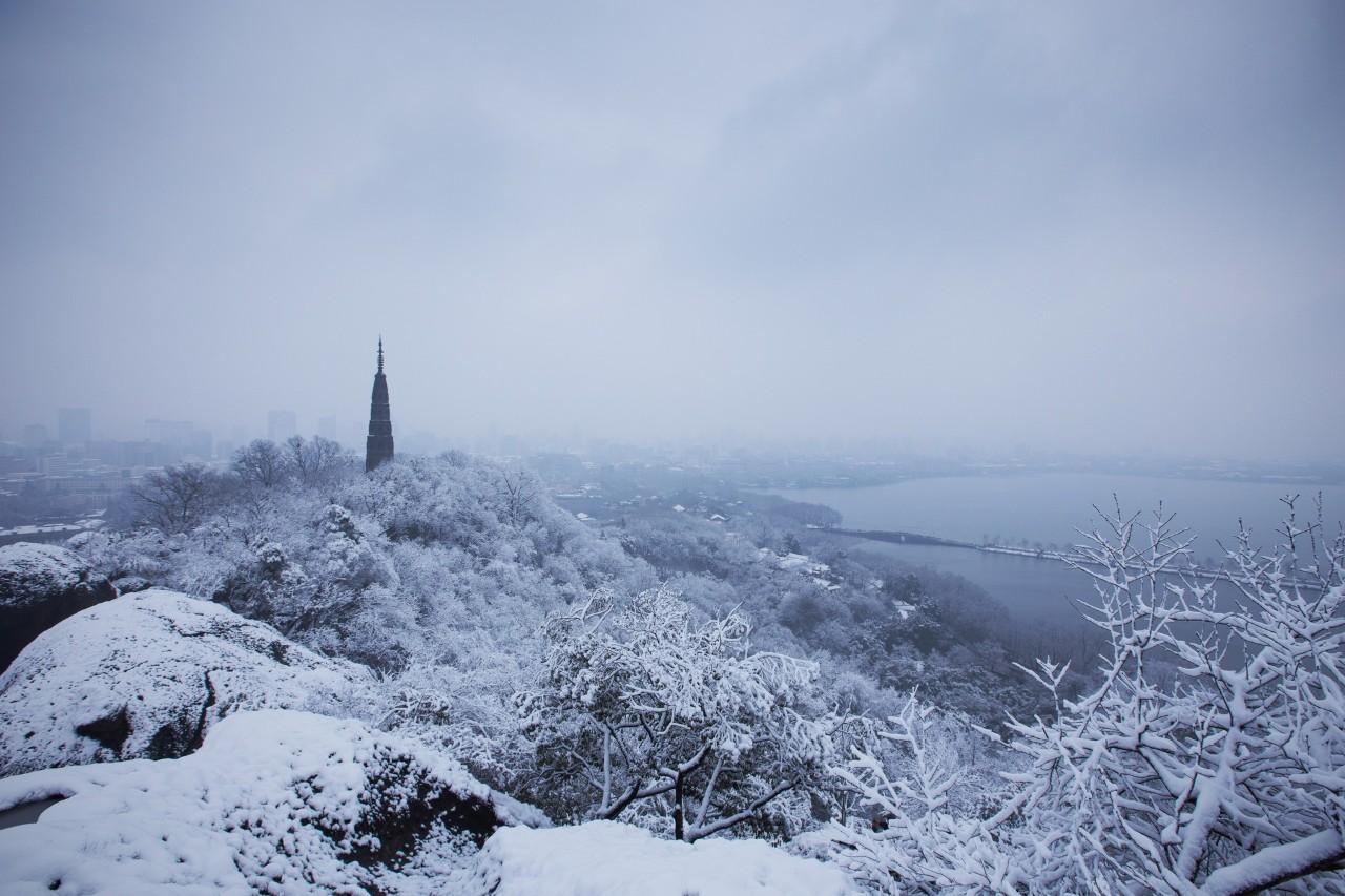 描写二十四节气大雪古诗大全的诗句（大雪节气诗词鉴赏）