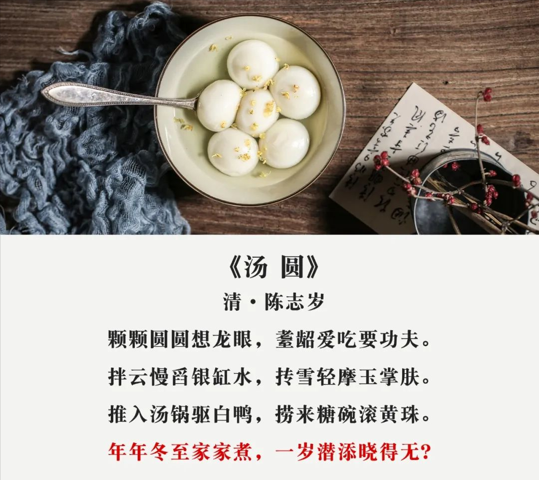 关于冬至的古诗句大全带作者名字