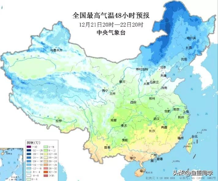 冬至谚语大全:形容冬至天气的谚语有哪些？