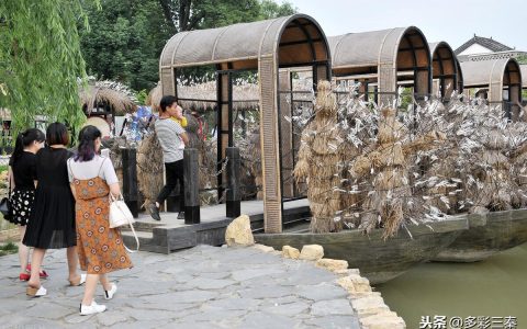 草船借箭启示（学会从对手身上获得利益）