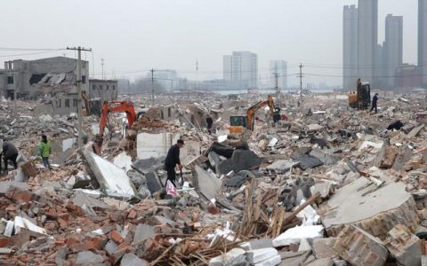 地震是怎么形成的，地震来临的几个措施