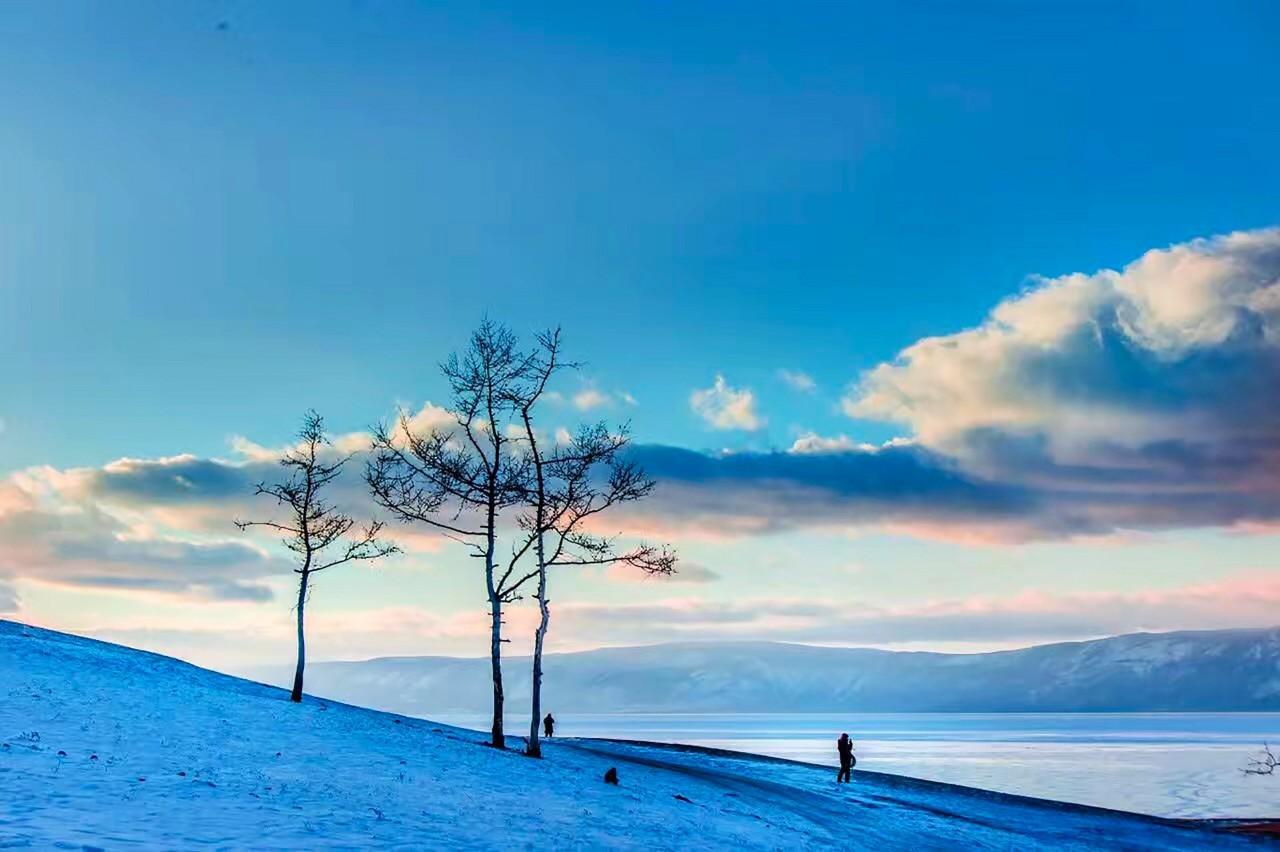 关于咏雪的诗句16首，冬如画，雪如诗