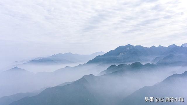 催人奋进的诗句10句，送给正在努力的你