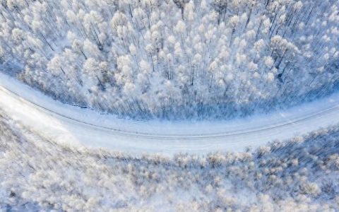 适合雪景的文案15句，记录这个冬天的美