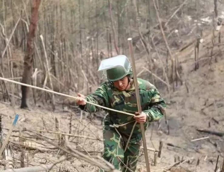 杜富国英雄事迹简介可复制（英雄杜富国的感人故事）