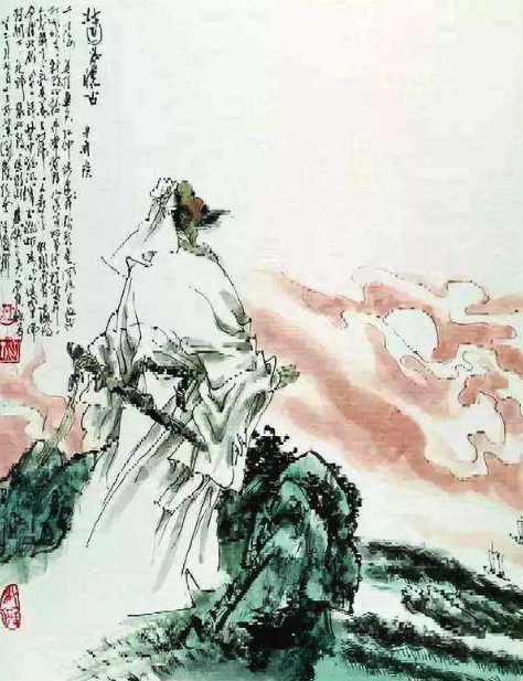 辛弃疾简介及生平事迹（辛弃疾是什么朝代人，有哪些代表作品）