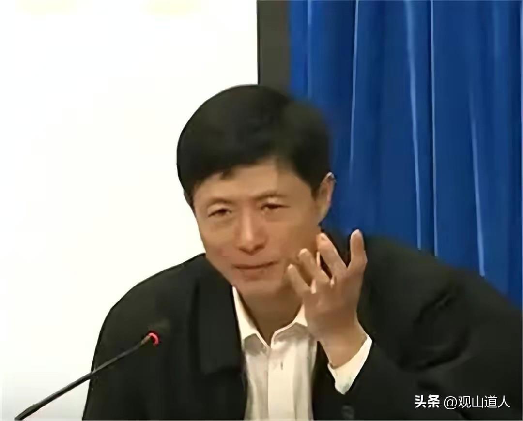 艾跃进是什么人（艾跃进的个人简介和经典语录）