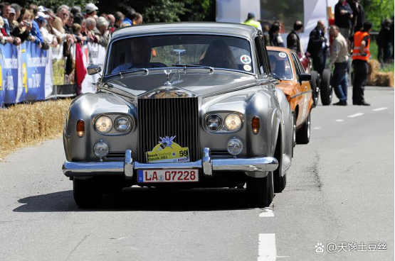 劳斯莱斯是哪个国家生产的汽车?(rolls-royce是哪个国家的品牌？)