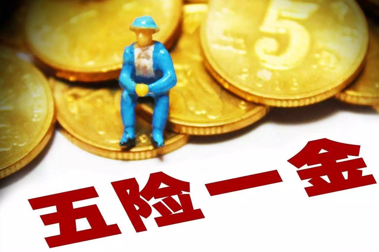 五险是哪五种保险？一金是哪一金？