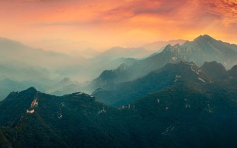 长城简介和历史背景（中国长城简短介绍和基本现状）