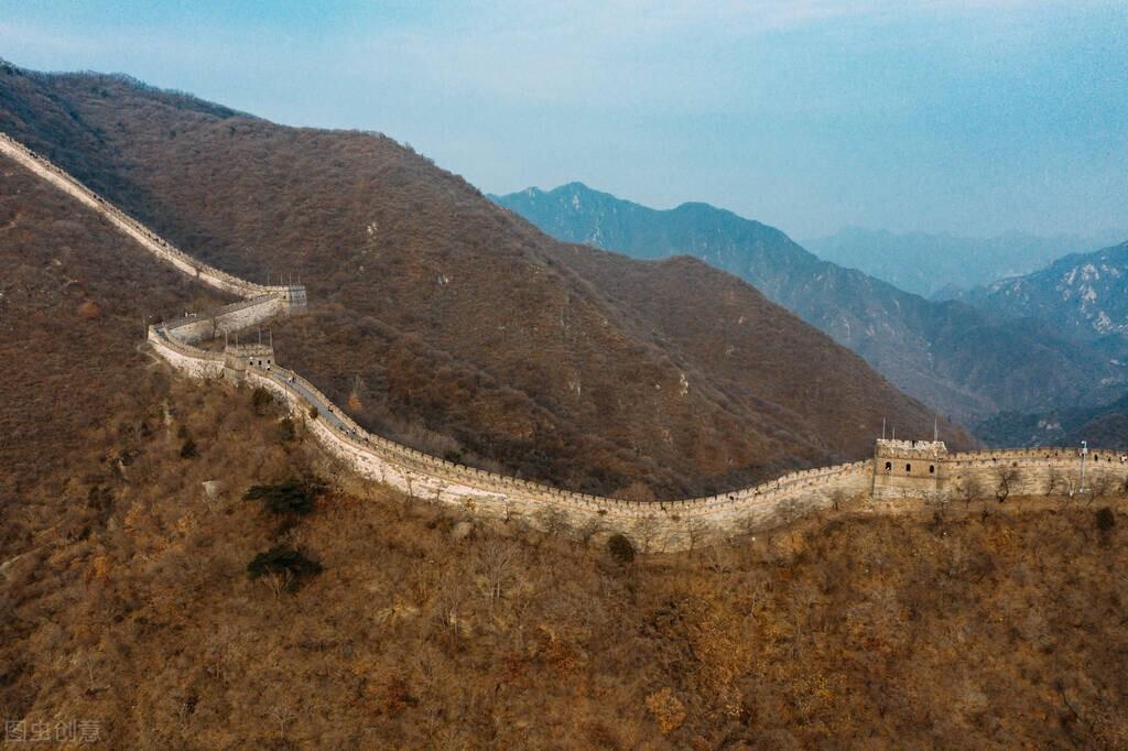 长城简介和历史背景（中国长城简短介绍和基本现状）