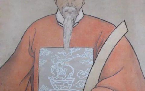 海瑞简介及生平事迹（海瑞历史故事介绍）